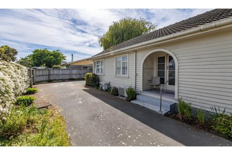Photo of property in 1/395 Linwood Avenue, Bromley, Christchurch, 8062