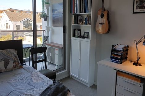 Photo of property in Norfolk Apartments, 206/19 Bute Road, Browns Bay, Auckland, 0630