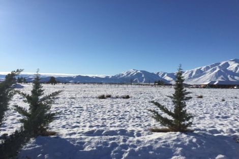 Photo of property in 6 Hardacre Place, Omarama, 9412