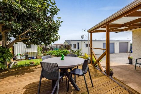 Photo of property in 145 Parklands Avenue, Bell Block, New Plymouth, 4312