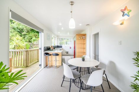Photo of property in 50 Acacia Avenue, Maungaraki, Lower Hutt, 5010