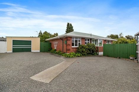 Photo of property in 127b Otipua Road, Watlington, Timaru, 7910