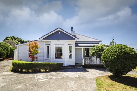 Photo of property in 115 Princes Street, Pukekohe, 2120