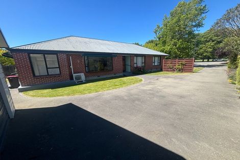 Photo of property in 27 Lochee Road, Upper Riccarton, Christchurch, 8041