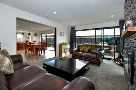 Photo of property in 4 Doncaster Avenue, Lincoln, 7608