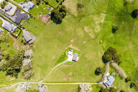 Photo of property in 31-33 Nikau Lane, Maungaturoto, 0520