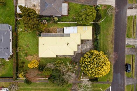 Photo of property in 14 Princes Street, Waihi, 3610