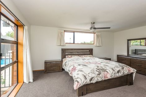 Photo of property in 48 Isaac Wilson Road, Kaiapoi, 7630