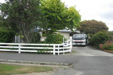 Photo of property in 103 Tyndall Street, Pahiatua, 4910