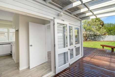 Photo of property in 72 Jellicoe Street, Whanganui East, Whanganui, 4500