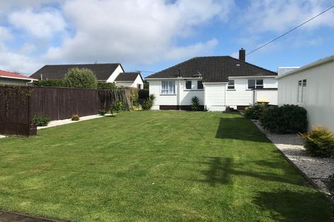 Photo of property in 7 Drake Street, Vogeltown, New Plymouth, 4310