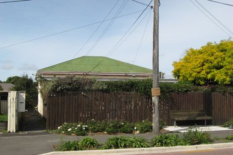 Photo of property in 122 Osborne Street, Waltham, Christchurch, 8011