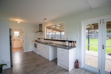 Photo of property in 1 Frances Street, Foxton, 4814