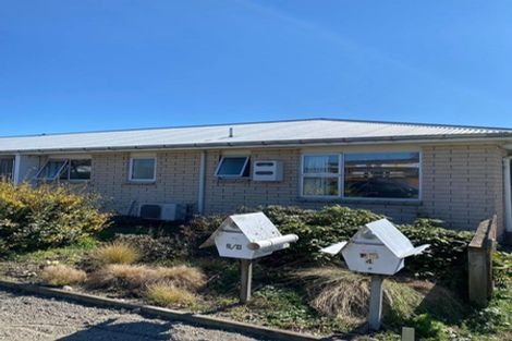 Photo of property in 4 School Road, Fairlie, 7925