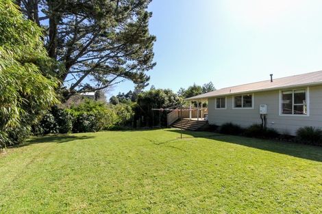 Photo of property in 119 Riversdale Drive, Merrilands, New Plymouth, 4312