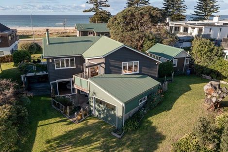 Photo of property in 5 Muricata Avenue, Mount Maunganui, 3116