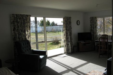 Photo of property in 10 Totara Drive, Twizel, 7901