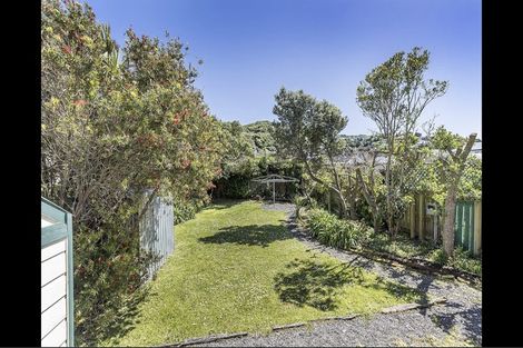 Photo of property in 136 Clyde Street, Island Bay, Wellington, 6023