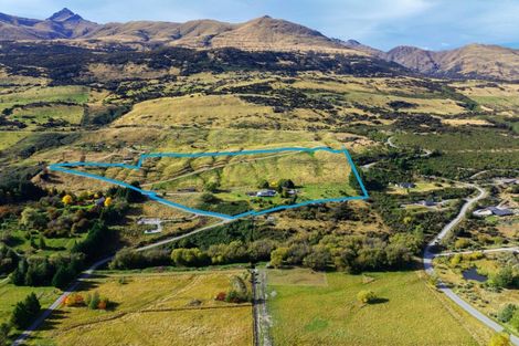 Photo of property in 46c Rees Valley Road, Glenorchy, 9372