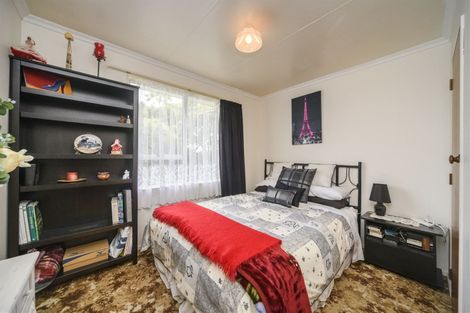 Photo of property in 5 Hillcrest Drive, Kelvin Grove, Palmerston North, 4414