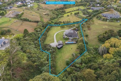 Photo of property in 71 Kaipara Road, Papakura, 2582