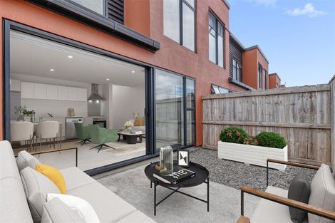 Photo of property in 43/17 Owens Place, Mount Maunganui, 3116