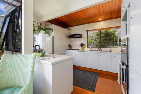 Photo of property in 2/9 Calliope Road, Devonport, Auckland, 0624