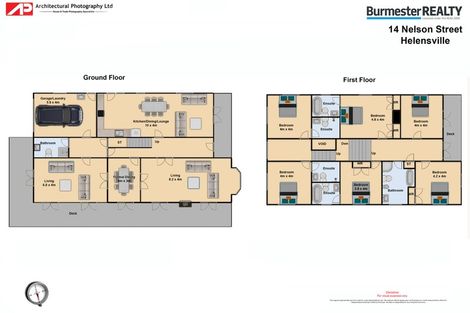 Photo of property in 14 Nelson Street, Helensville, 0800