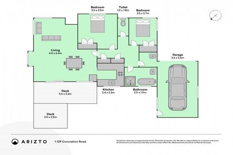 Photo of property in 1/129 Coronation Road, Papatoetoe, Auckland, 2025