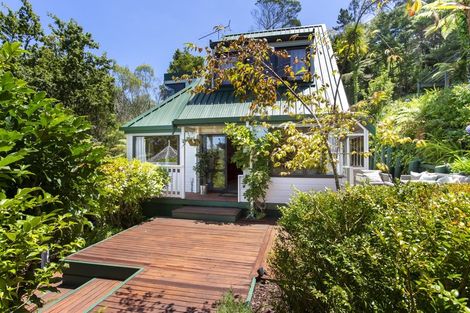 Photo of property in 6 Parklands Avenue, Swanson, Auckland, 0614