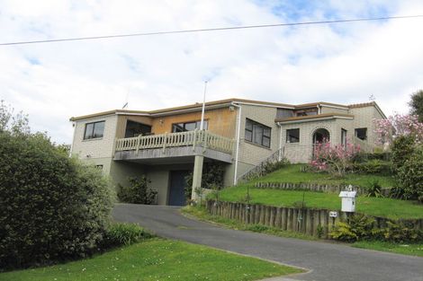 Photo of property in 43 Webb Road, Durie Hill, Whanganui, 4500