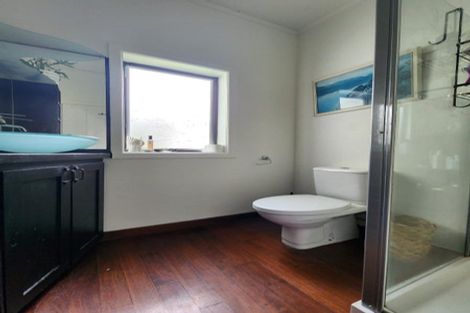 Photo of property in 299 Ahu Ahu Road, Kaitake, New Plymouth, 4374