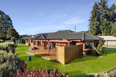 Photo of property in 36 Caulfield Place, Pukehangi, Rotorua, 3015