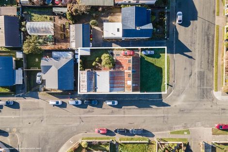 Photo of property in 56 Nelson Street, Georgetown, Invercargill, 9812