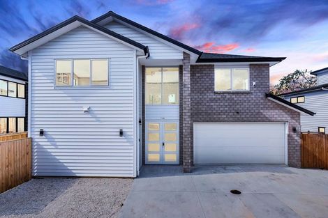 Photo of property in 116b Hepburn Road, Glendene, Auckland, 0602