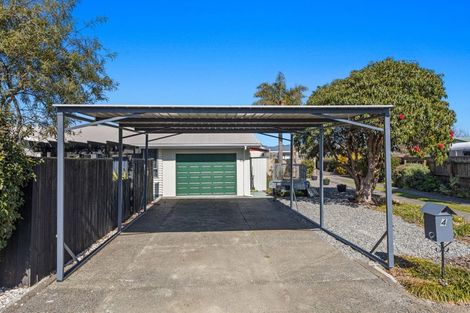 Photo of property in 4 Roache Road, Opotiki, 3122