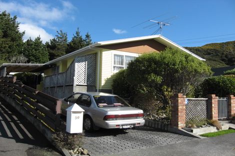 Photo of property in 59 Stockdale Street, Wainuiomata, Lower Hutt, 5014