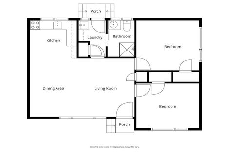 Photo of property in 9b Richmond Street, Forbury, Dunedin, 9012