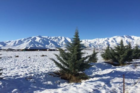 Photo of property in 6 Hardacre Place, Omarama, 9412