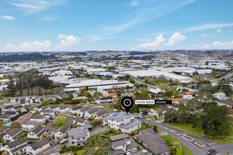 Photo of property in 4/79 Schnapper Rock Road, Schnapper Rock, Auckland, 0632