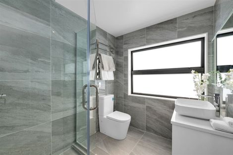 Photo of property in 57 Ksenia Drive, Flat Bush, Auckland, 2019