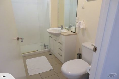 Photo of property in The Silo Apartments, 9g/23 Emily Place, Auckland Central, Auckland, 1010