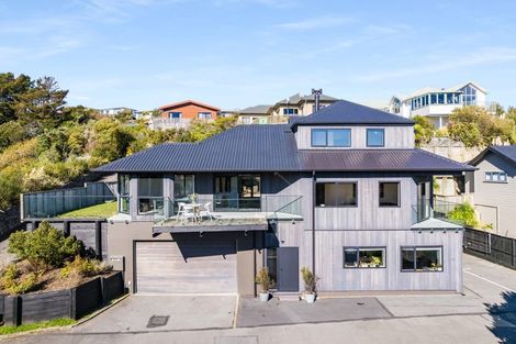 Photo of property in 133 Ohariu Road, Johnsonville, Wellington, 6037