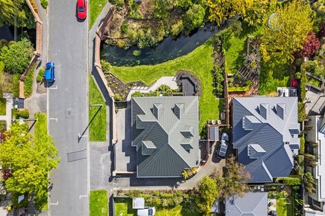 Photo of property in 85 Kahu Road, Fendalton, Christchurch, 8041