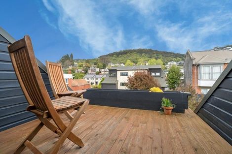 Photo of property in 740g George Street, North Dunedin, Dunedin, 9016