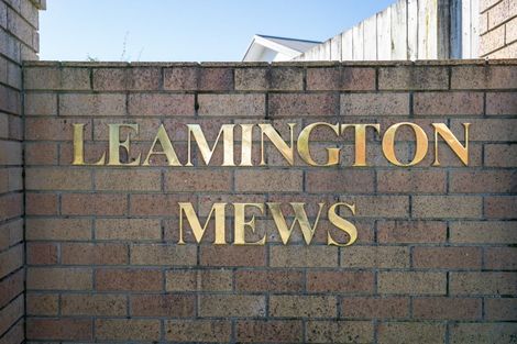 Photo of property in Leamington Mews, 7/37 Raleigh Street, Leamington, Cambridge, 3432