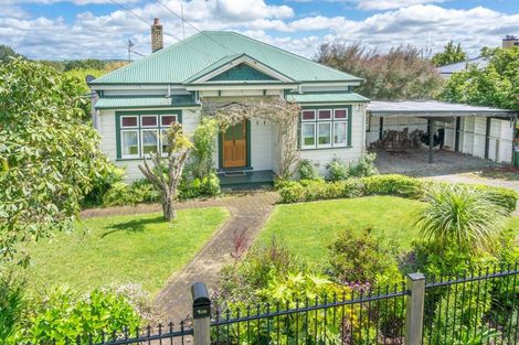 Photo of property in 106 Forest Lake Road, Forest Lake, Hamilton, 3200