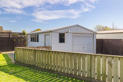 Photo of property in 11 Dix Street, Wigram, Christchurch, 8042