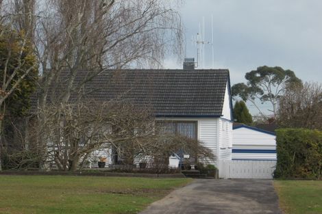 Photo of property in 104 Fairfield Road, Fairfield, Hamilton, 3214