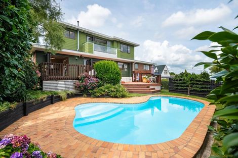 Photo of property in 3 Epsom Place, Chartwell, Hamilton, 3210